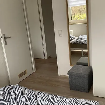 Lägenhet Close Nuernberg