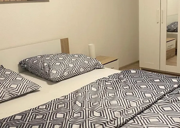Close Nürnberg Apartamento *