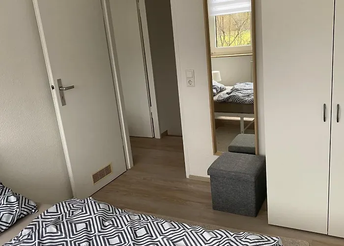 Apartamento Close Nürnberg