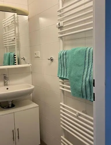 Close Nürnberg Apartamento