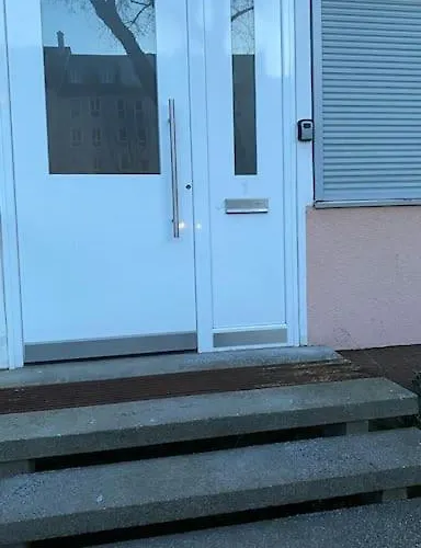 Apartamento Close Nürnberg *
